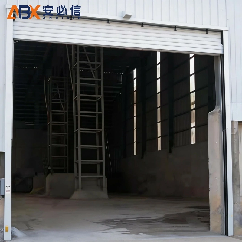 昭通堆积门