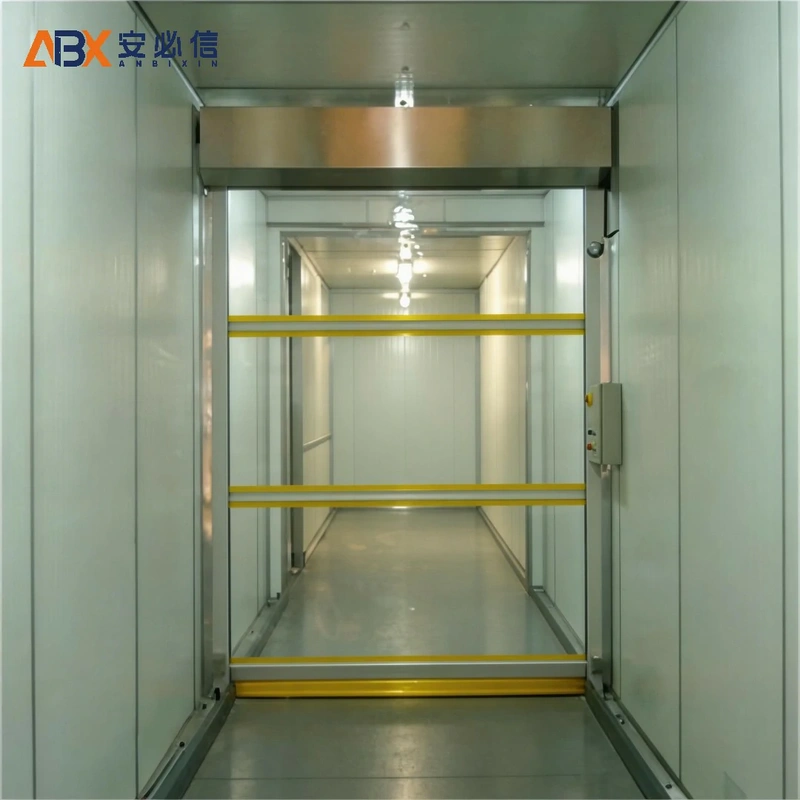 昭通工业快速门