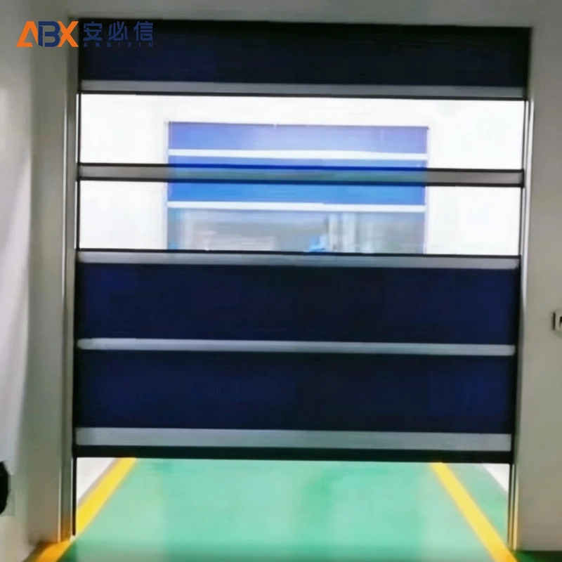 昭通快速卷帘门